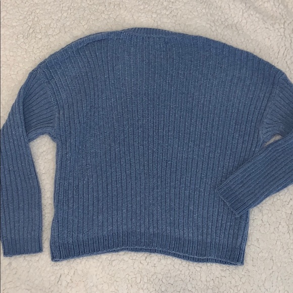 Forever 21 Sweater Crew Neck Pullover Sweater - Picture 3 of 5